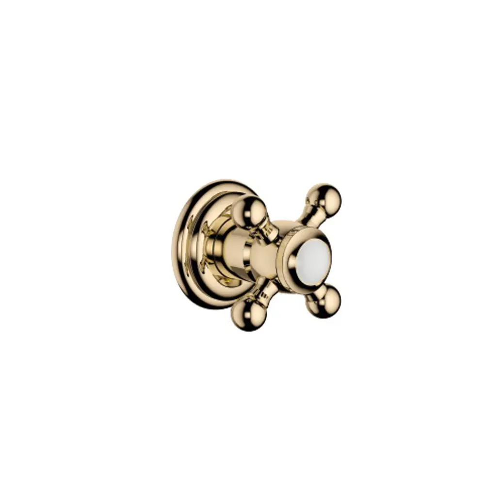 Dornbracht-MADISON-Unterputzventil-Messing (23kt), 36608361-09 Galeriebild 1